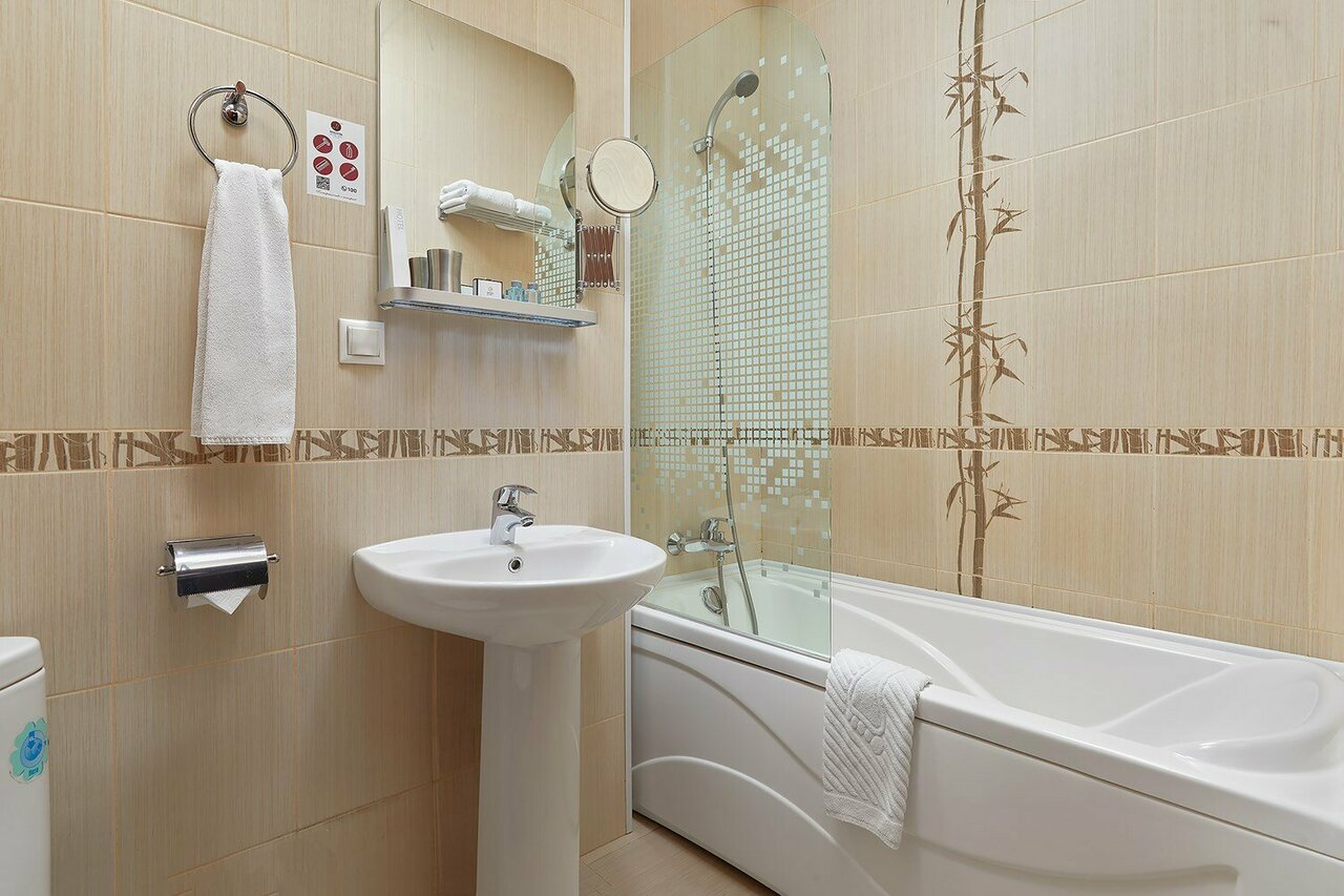 Гостиница Никитин Нижний Новгород