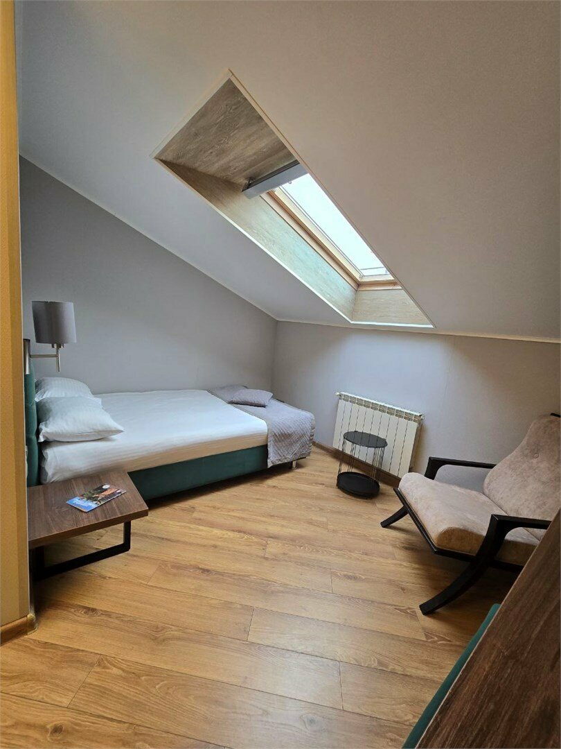 Гостиница Никитин Нижний Новгород