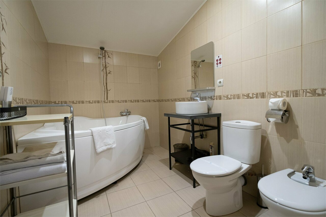 Гостиница Никитин Нижний Новгород