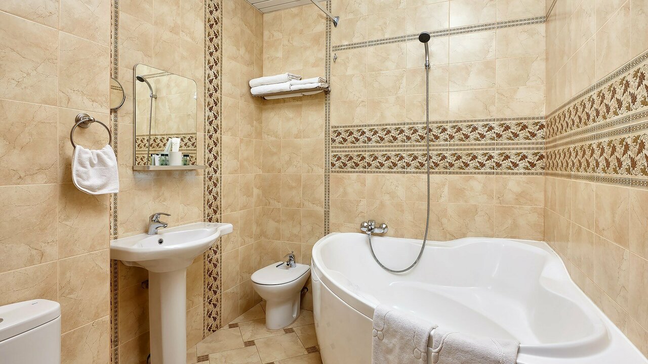 Гостиница Никитин Нижний Новгород