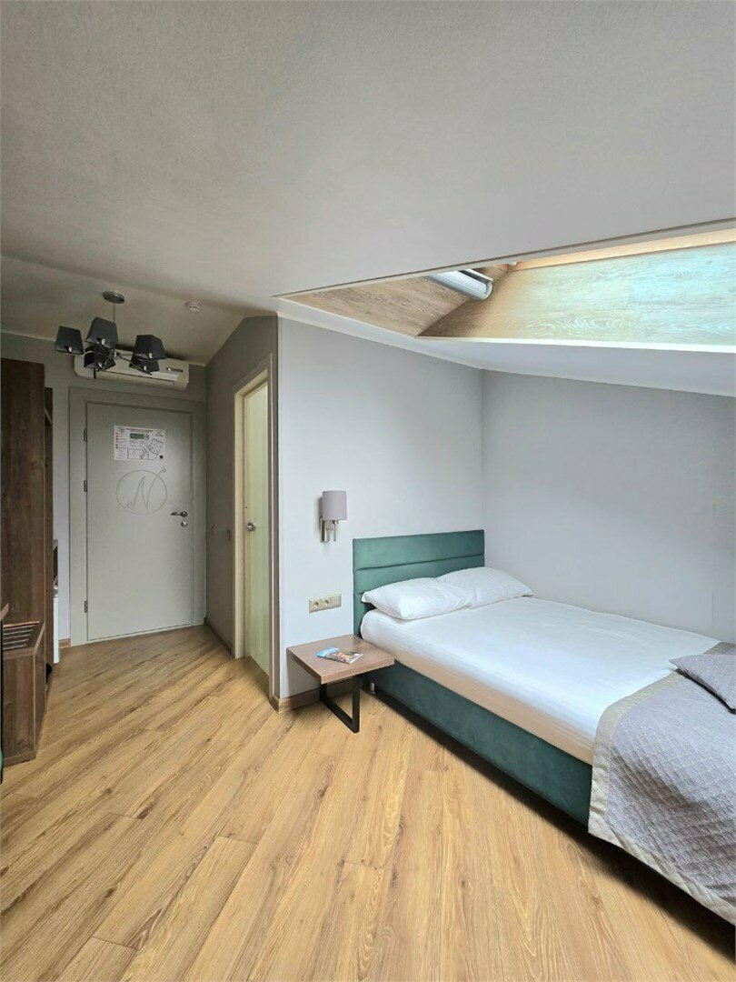 Гостиница Никитин Нижний Новгород