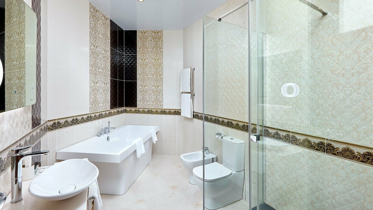 Гостиница Никитин Нижний Новгород