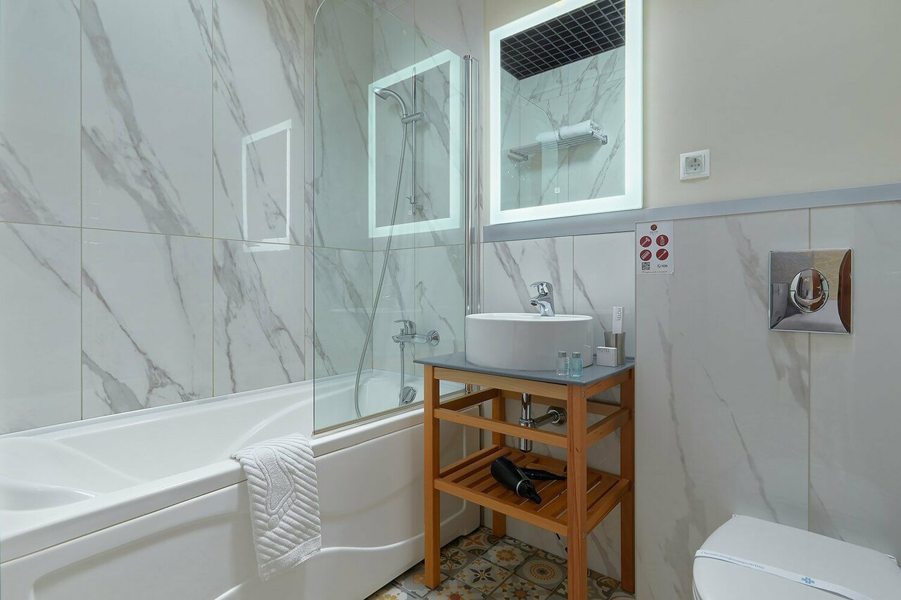 Гостиница Никитин Нижний Новгород