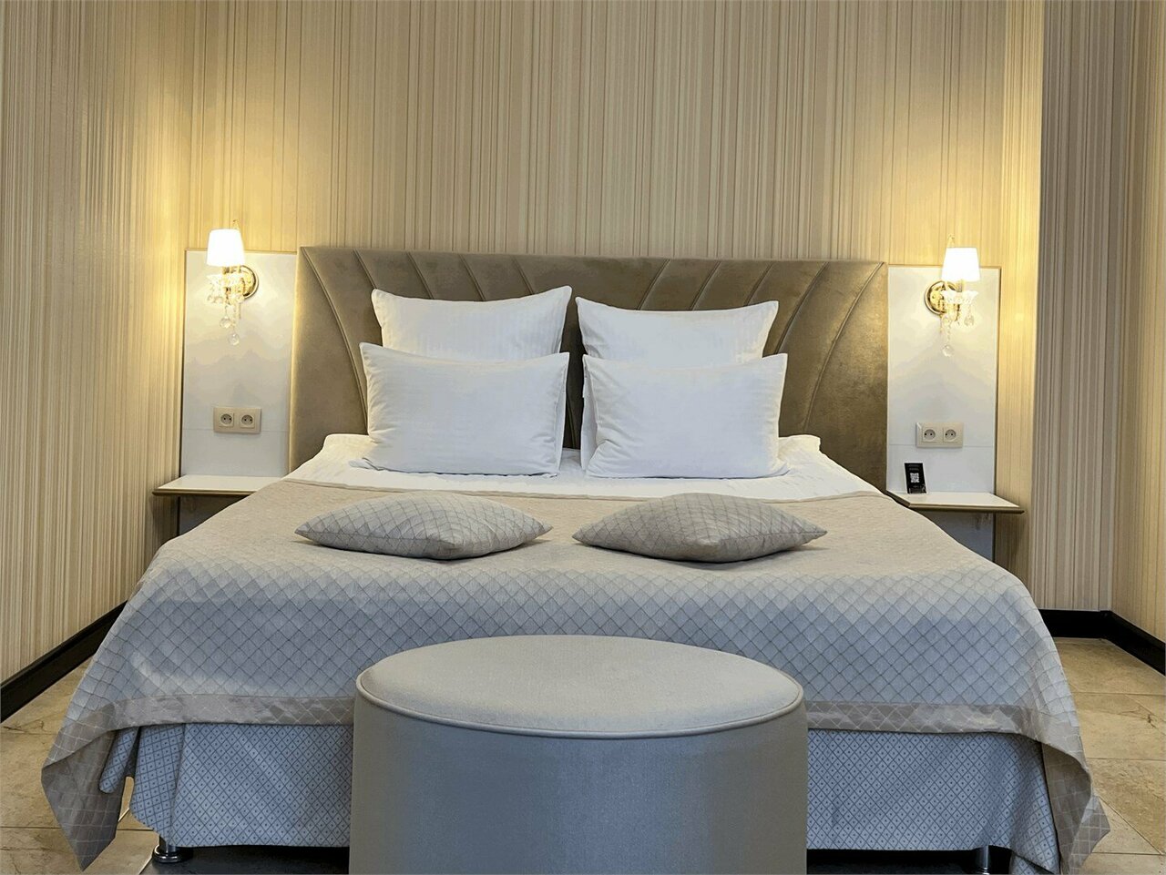 Гостиница Никитин Нижний Новгород