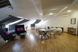 Гостиница Никитин Нижний Новгород Апартаменты-2