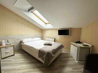 Гостиница Никитин Нижний Новгород "Стандарт"-4