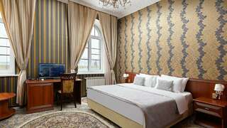 Гостиница Никитин Нижний Новгород «Делюкс»-1