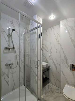 Гостиница Никитин Нижний Новгород "Стандарт"-3