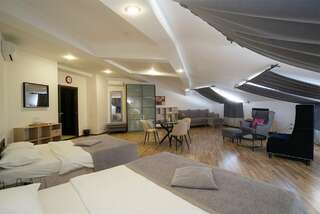 Гостиница Никитин Нижний Новгород Апартаменты-1