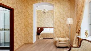 Гостиница Никитин Нижний Новгород «Люкс Президентский»-3