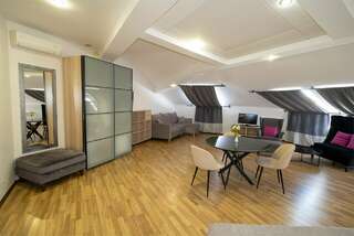 Гостиница Никитин Нижний Новгород Апартаменты-3