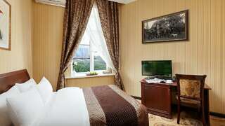 Гостиница Никитин Нижний Новгород "Стандарт"-5