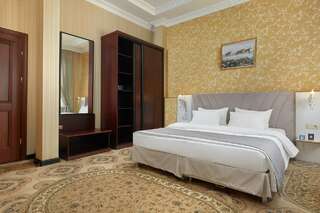 Гостиница Никитин Нижний Новгород «Делюкс»-5