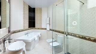 Гостиница Никитин Нижний Новгород «Люкс Президентский»-6