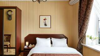 Гостиница Никитин Нижний Новгород "Стандарт"-7