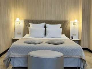 Гостиница Никитин Нижний Новгород «Люкс Классический»-4