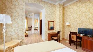 Гостиница Никитин Нижний Новгород «Люкс Президентский»-5