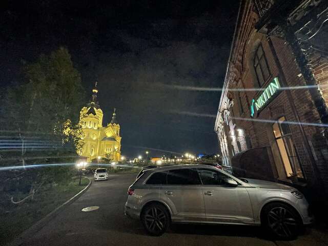 Гостиница Никитин Нижний Новгород-132