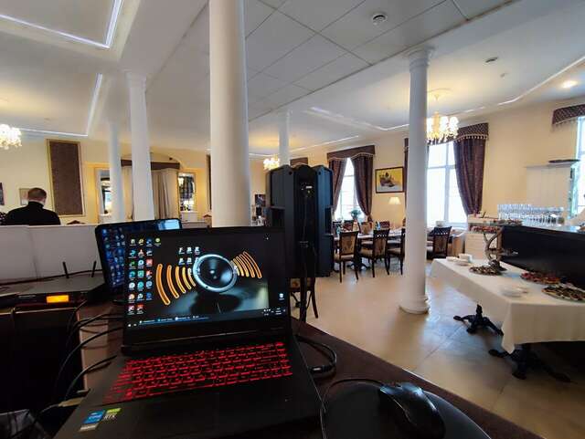 Гостиница Никитин Нижний Новгород-41