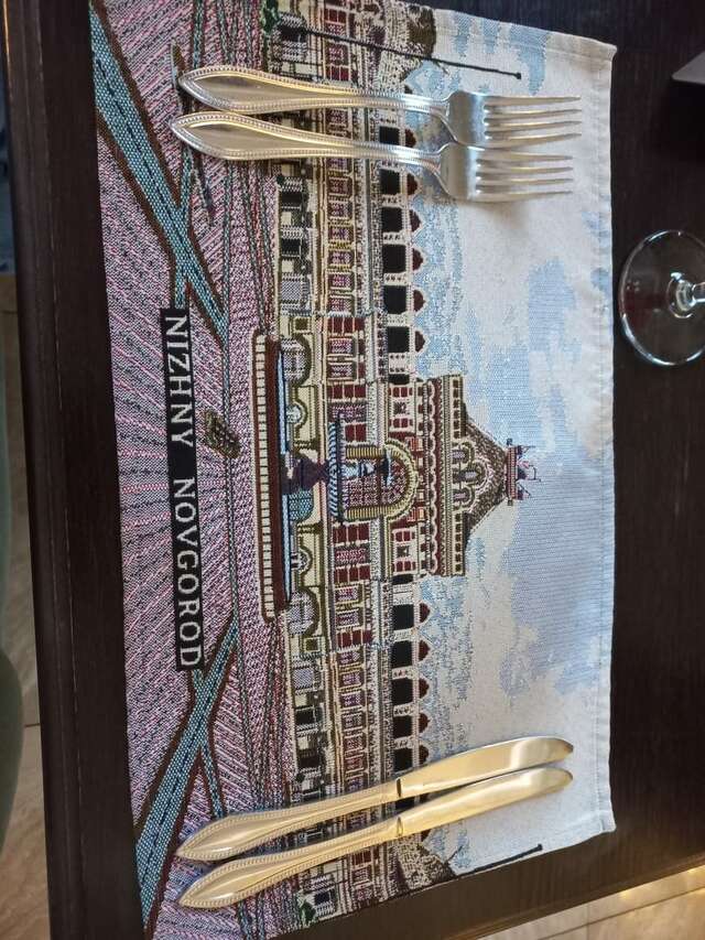 Гостиница Никитин Нижний Новгород-242