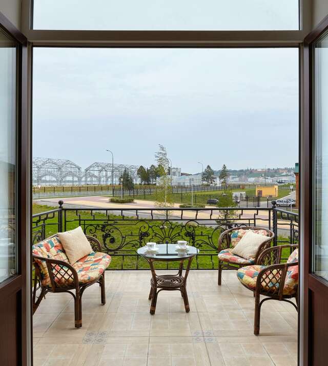 Гостиница Никитин Нижний Новгород-4