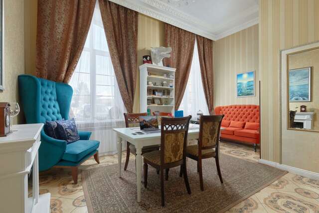 Гостиница Никитин Нижний Новгород-116