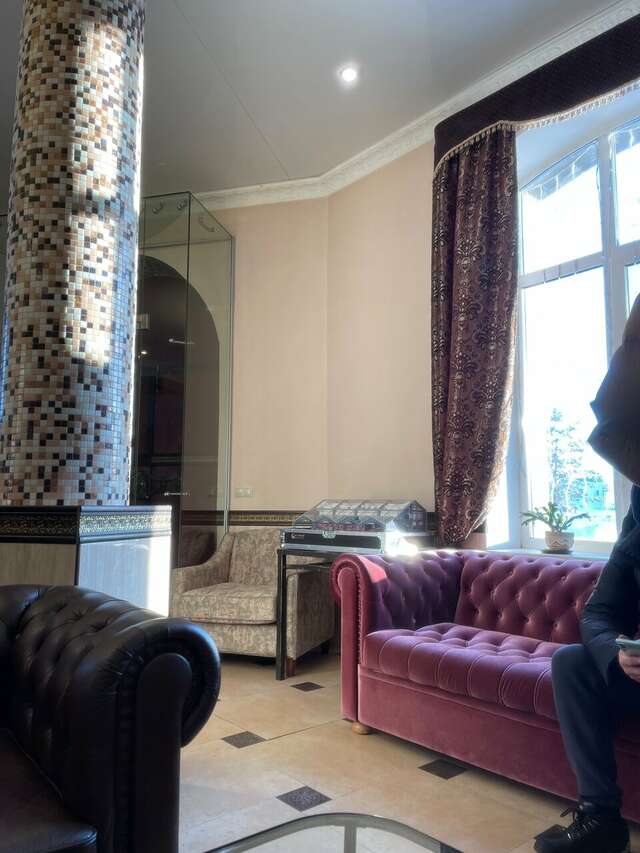 Гостиница Никитин Нижний Новгород-131