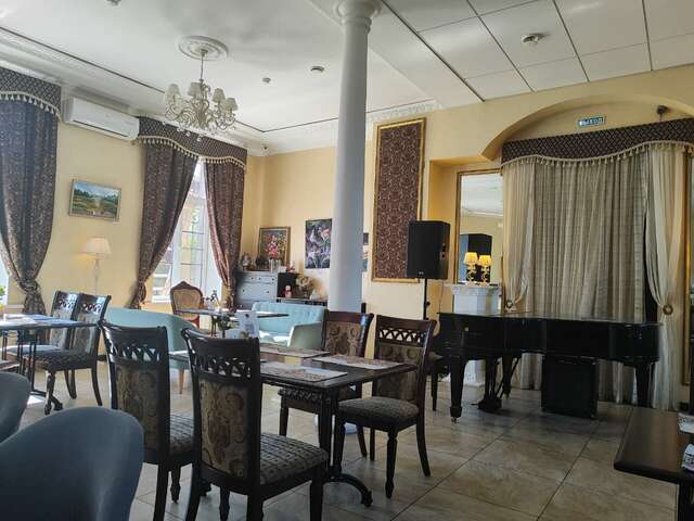 Гостиница Никитин Нижний Новгород-157