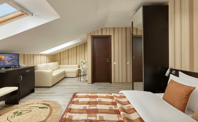 Гостиница Никитин Нижний Новгород-128