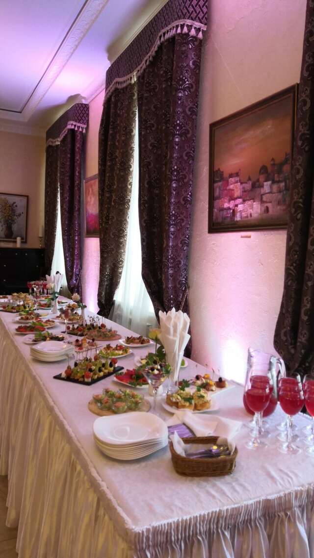 Гостиница Никитин Нижний Новгород-23