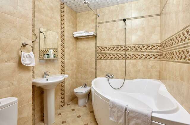 Гостиница Никитин Нижний Новгород-124