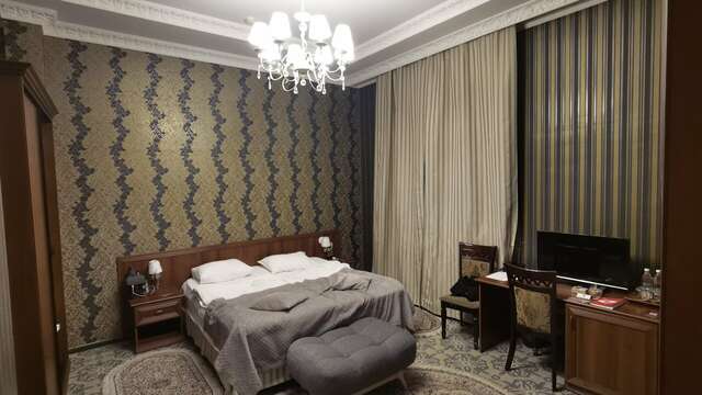 Гостиница Никитин Нижний Новгород-133