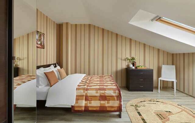 Гостиница Никитин Нижний Новгород-88