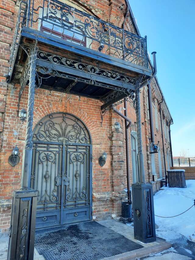 Гостиница Никитин Нижний Новгород-112