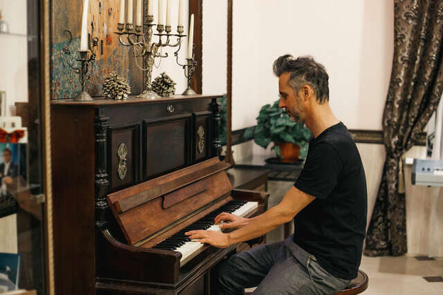 Гостиница Никитин Нижний Новгород-192