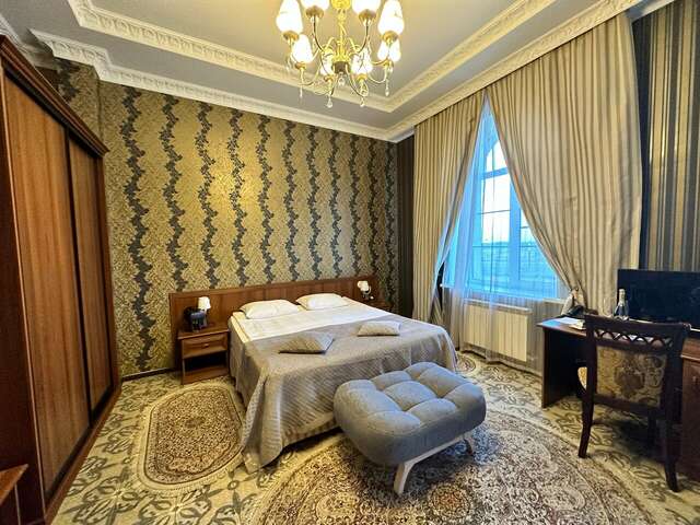 Гостиница Никитин Нижний Новгород-108