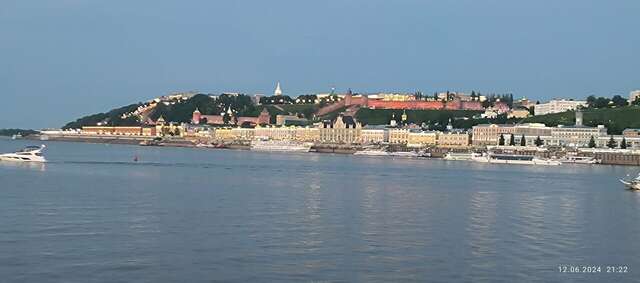 Гостиница Никитин Нижний Новгород-33