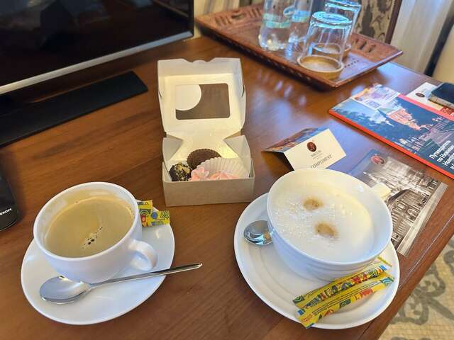 Гостиница Никитин Нижний Новгород-210