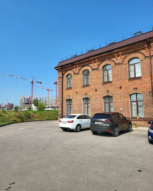 Гостиница Никитин Нижний Новгород-223