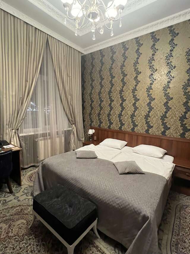 Гостиница Никитин Нижний Новгород-160