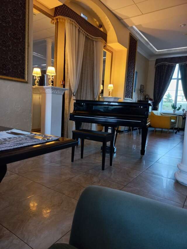 Гостиница Никитин Нижний Новгород-232