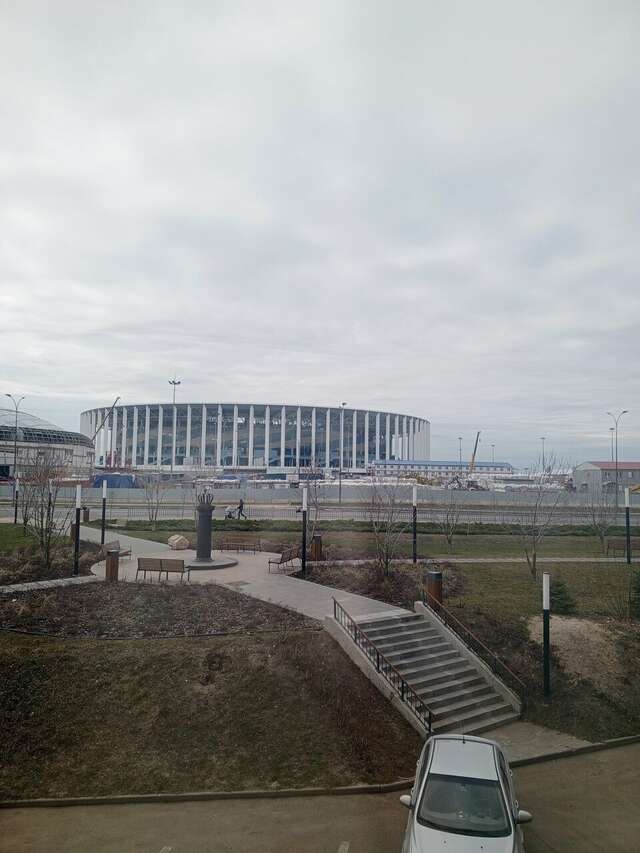 Гостиница Никитин Нижний Новгород-120