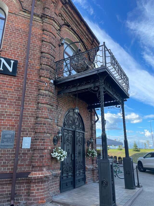 Гостиница Никитин Нижний Новгород-178