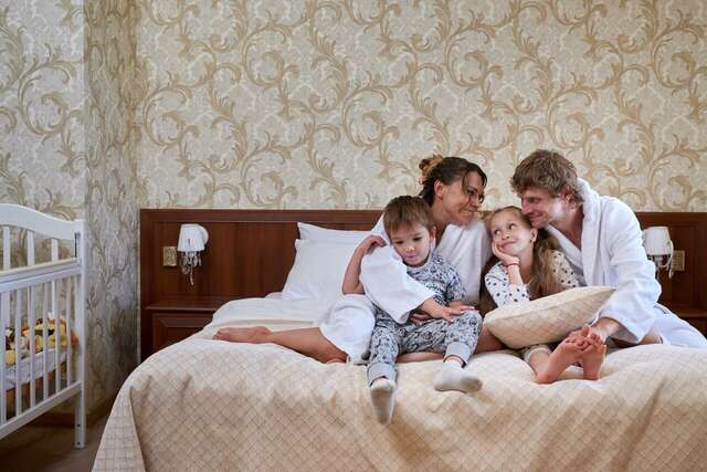 Гостиница Никитин Нижний Новгород-66