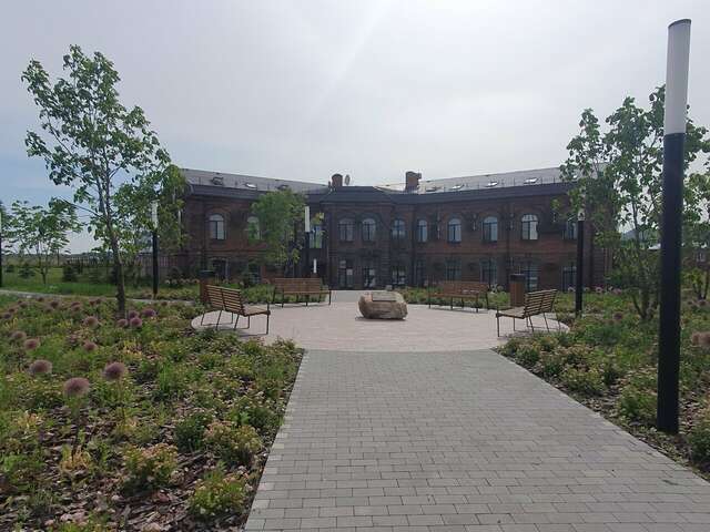 Гостиница Никитин Нижний Новгород-75