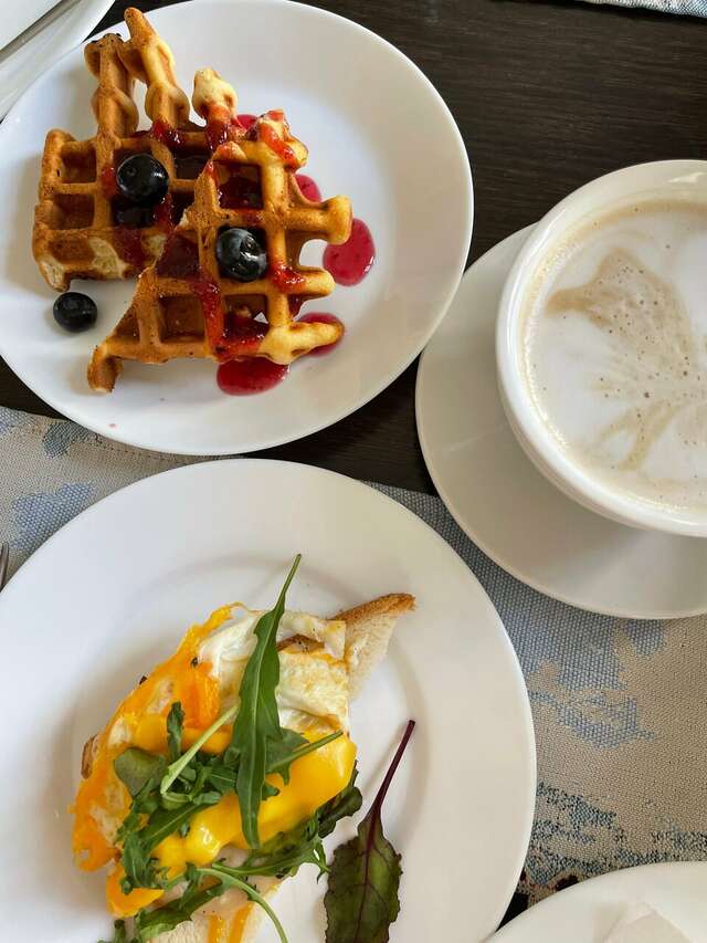 Гостиница Никитин Нижний Новгород-203