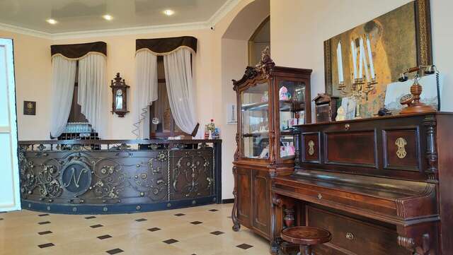 Гостиница Никитин Нижний Новгород-110