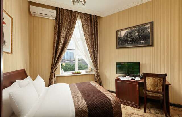 Гостиница Никитин Нижний Новгород-145