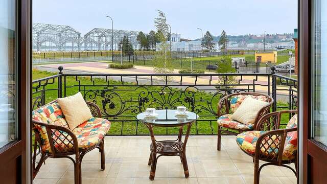 Гостиница Никитин Нижний Новгород-206