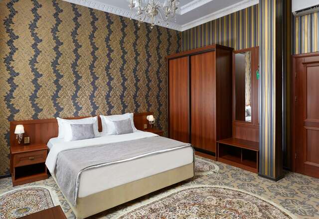 Гостиница Никитин Нижний Новгород-164